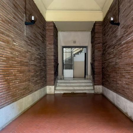 Piazza San Pietro Suite Rome Extérieur photo