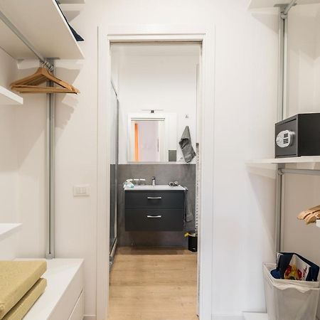 Piazza San Pietro Suite Rome Extérieur photo